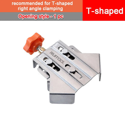 90° Corner Clamp Adjustable