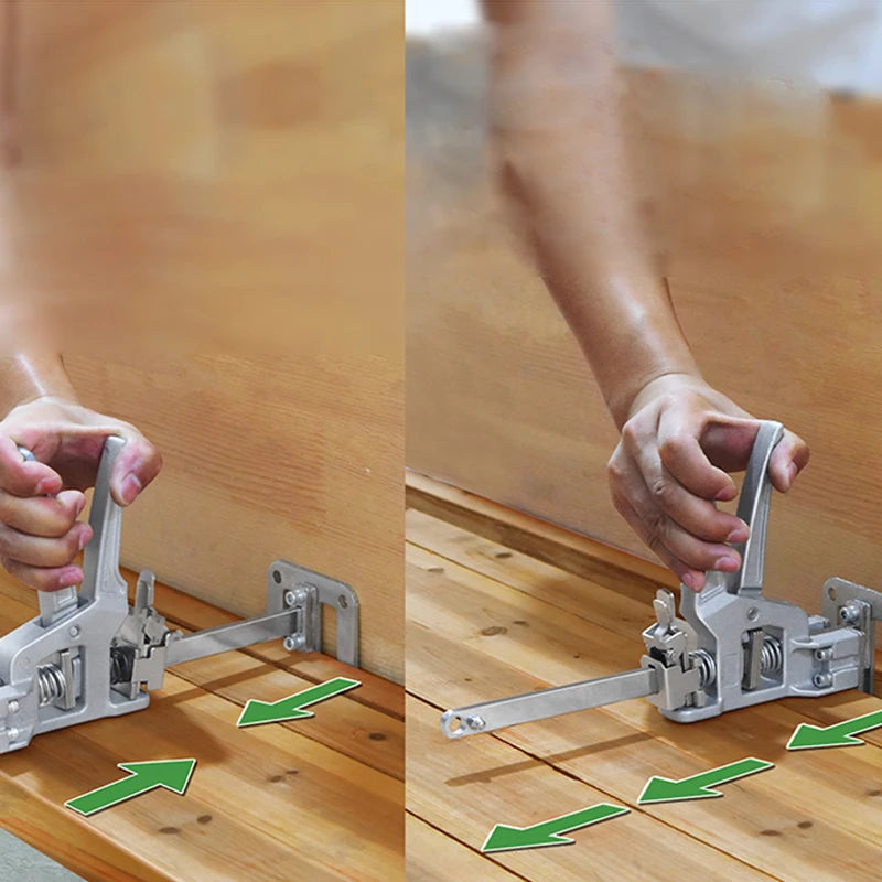 Labor Saving Jack Tool – Manual Lifting & Positioning Tool (2pcs)