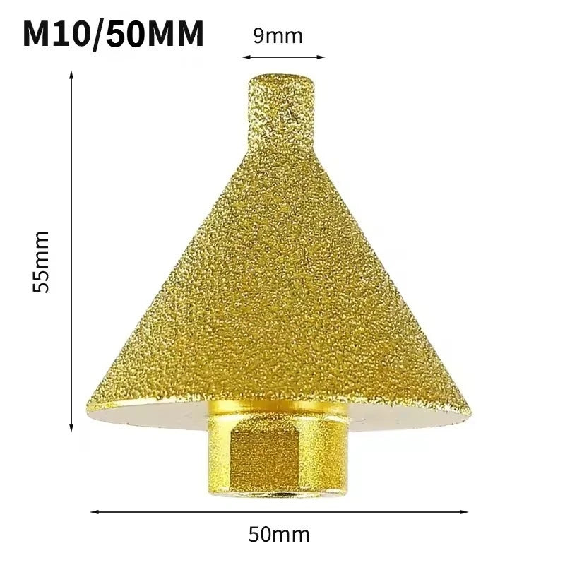 Conical Countersink Drill Bit