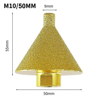 Conical Countersink Drill Bit