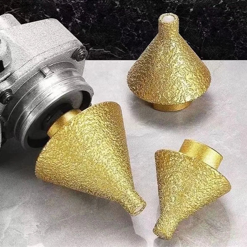 Conical Countersink Drill Bit