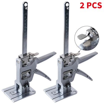 Labor Saving Jack Tool – Manual Lifting & Positioning Tool (2pcs)