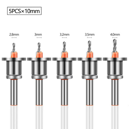 Carbide Countersink Router Bit
