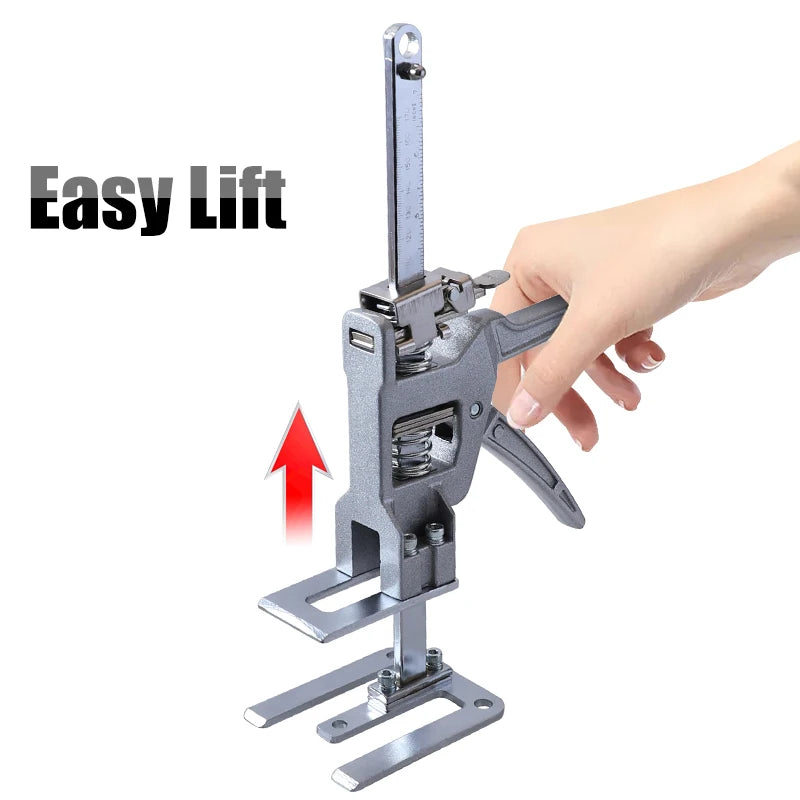 Labor Saving Jack Tool – Manual Lifting & Positioning Tool (2pcs)