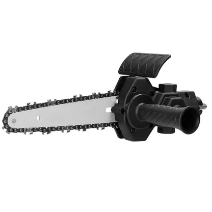 Drill Chainsaw Adapter – Mini Chainsaw Attachment for Power Drill