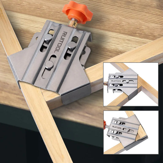 90° Corner Clamp Adjustable
